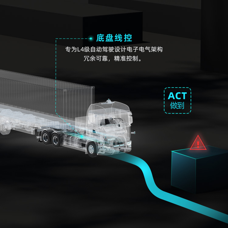 act 做到